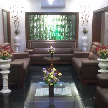 Peace Inn Chennai Exterior foto