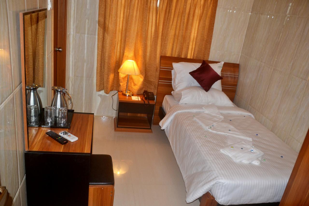 Peace Inn Chennai Quarto foto