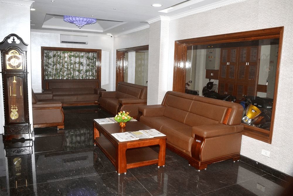 Peace Inn Chennai Exterior foto